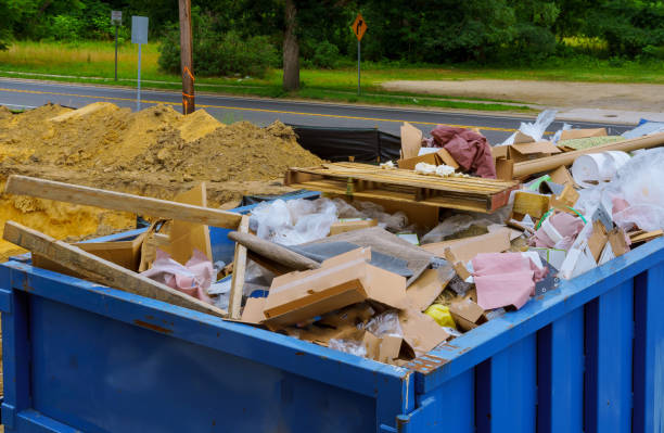 Attic Cleanout Services in Milan, IL